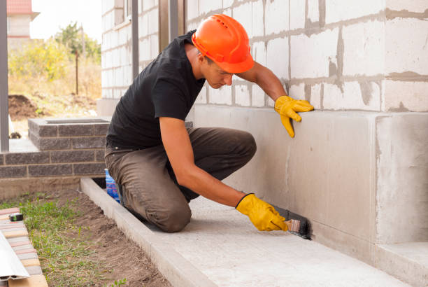 Waterproofing professionals working in Coram, NY